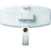 ABUS DFS95 W AL0125 317194 Window Lock for Double Wing