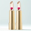 Anjumain Calis May Flower Lipstick Flame Red × 3.4g ×