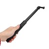 PULUZ Extended Invisible Selfie Stick with Screw Rod Adapter for