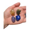 Libra Tumbled Stone Set by New Moon Beginnings