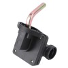 Lawn Mower Fuel Pump Kit PVC Garden Lawnmower Engine Fuel