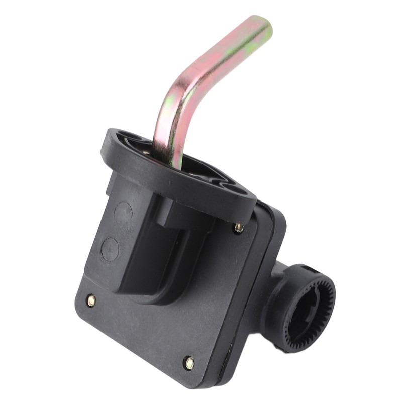 Lawn Mower Fuel Pump Kit PVC Garden Lawnmower Engine Fuel