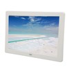 8 Inch Digital Photo Frame 1280x800 HD IPS Display Support