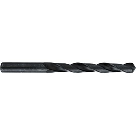 Projahn Spiral Drill Bit HSS-R According to DIN 338 Eco 5.0 mm DIY 15050