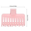 15Pcs/Set Curler Clip Hair Roller Fixing Clamp Holding Section Claw