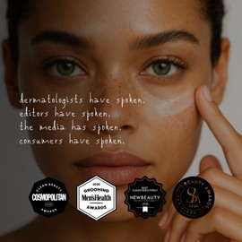 Natural Mineral Sun Screen SPF 30 for Face & Body – Lightweight, Hydrating & Moisturizing Sunscreen – Daily Sunscreen Moisturizer, No White Cast Zinc Oxide, Reef-Safe Korean Skin Care