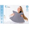 Comfort Beddings Premium Quality 820 Thread Count 100% Egyptian Cotton