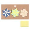 Iroha Publishing Toy Album Mini Gear Parts KURUKURU FLOWER GTKF-01