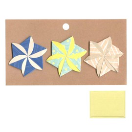 Iroha Publishing Toy Album Mini Gear Parts KURUKURU FLOWER GTKF-01