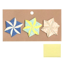 Iroha Publishing Toy Album Mini Gear Parts KURUKURU FLOWER GTKF-01