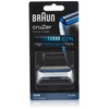 Braun 2000 Kombipack 361480 Razor Accessory for CruZer