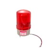 SFOCFWH Industrial LED Rotating Strobe Beacon Warning Lights, Electrical Revolving