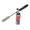 Collapsible Flamethrower Grass Fires Machine Multifunctional Grass Blowtorch Extended Torch