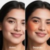 Rubor Barra Heci Beauty 3en1 Hydrate Vegan Vit C Amorosa