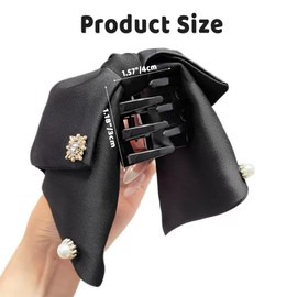 Claw Hair Clips for Women Thin Thick Hair,Hair Barrettes for Women,Hair Claw Clips