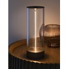 LEDVANCE Eye-catching lights with magnetic floating filament design, dimming function