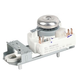Delay Timer Switch Timer Switch for Galanz Electronic Microwave Oven Cooker TM30MU01E 220‑240V