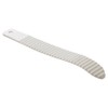 UNIX SB20-551 Ratchet Belt, Regular, 7.5 inches (19 cm), White