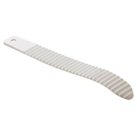 UNIX SB20-551 Ratchet Belt, Regular, 7.5 inches (19 cm), White
