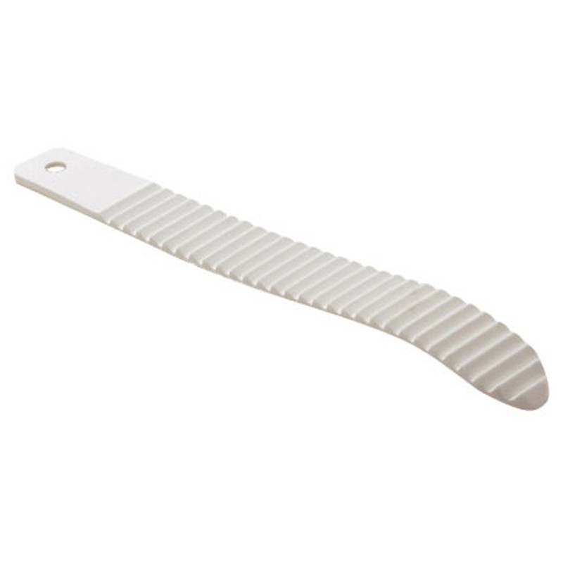 UNIX SB20-551 Ratchet Belt, Regular, 7.5 inches (19 cm), White