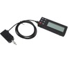 Micrometer Digital Display 0.00005in 0.001mm Resolution Multifunctional High Accuracy Measurement