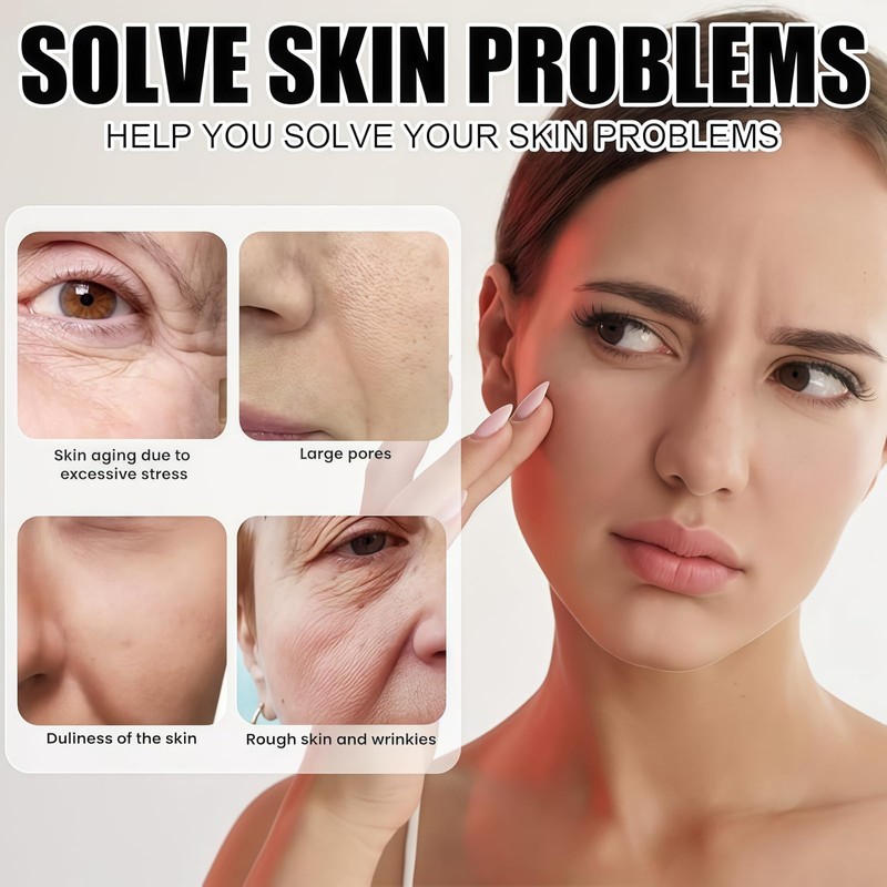 Skincare Slam Dunk Hydrating Moisturiser,Level Up Balancing Face Moisturizer,Skincare Set,Fa/ce