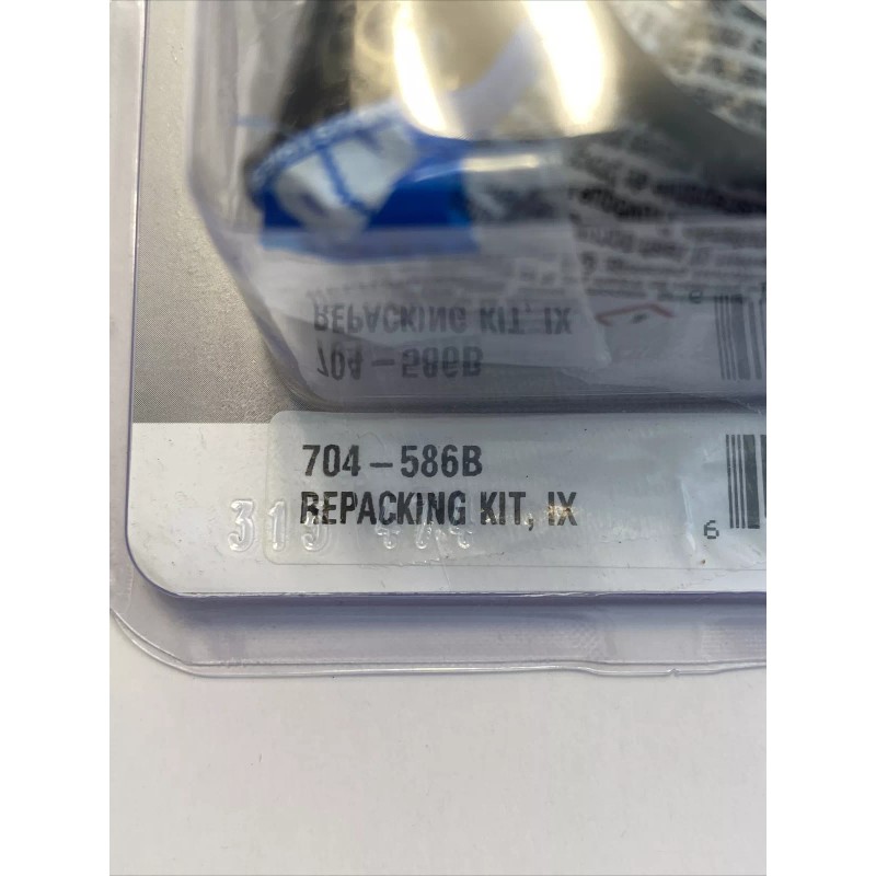 Titan 704-586 or 704-586B Repair Kit For Impact 440, 540,