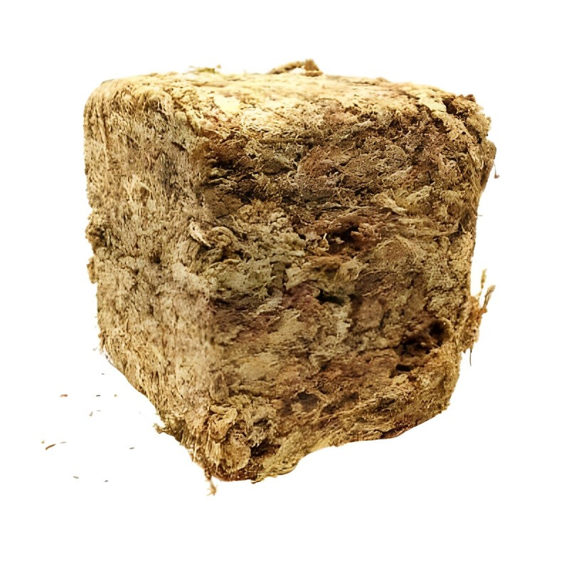 EZ Botanicals 1/2 Gallon Medium Fiber Chilean Sphagnum Moss (Dried)