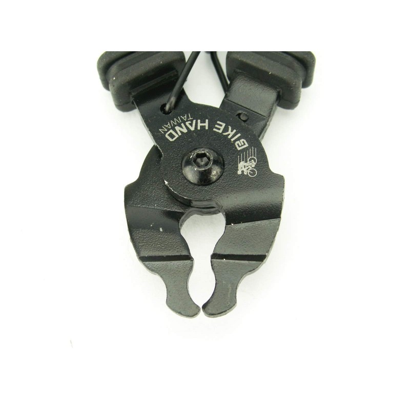 BIKE HAND Mini Chain Pliers Practical Chain Lock Opener Bicycle