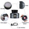 Svbony SV105 Telescope Camera 1.25 Inches, Digital Color Astronomy Camera
