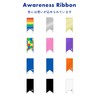 Pin Badge Awareness Ribbon Ribbon Chapter SDGs Badge SDGs Pins,