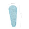 Gatuida 2pcs Leather Scissor Covers Protective Sleeves for Hairdressing Embroidery