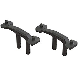 ARRMA AR320404 MT Body Mount Set 4x4 Granite Mega