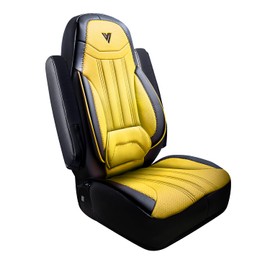 V-Truck Corp SEAT Cover for Volvo VNL OEM Stock SEAT 2004-2018 Year Models