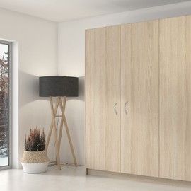 EMUCA Bombay Furniture Handle