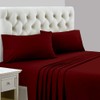 Ready To Rest King/California King Waterbed Sheets, 4 Piece Attached