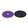 7Pcs Diamond Polishing Pads Wet Dry Polish Kit Grit 1Pc