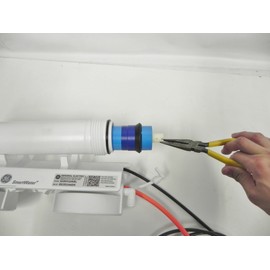 US MEMBRANE TFC-150 standard 150 GPD RO membrane filter for Reverse Osmosis systems