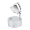 RV Reading Light LED Indoor Bedside Lamp Boat Yacht USB