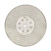 Diamond Cutting Grinding Disc 9"(230mm) - Double Side Coated Electroplated
