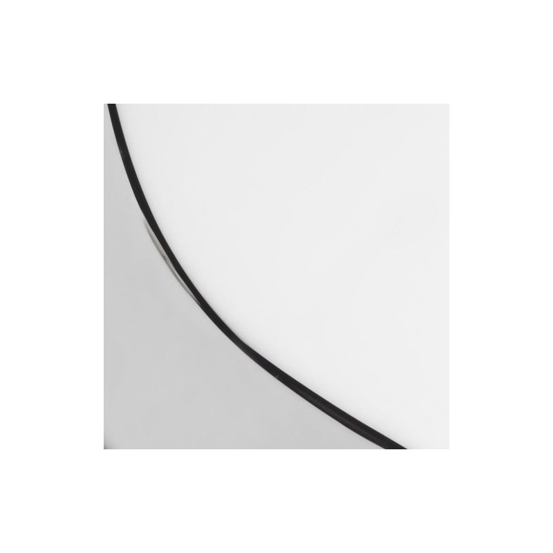 Baldwin Crystal Passage, Satin Nickel