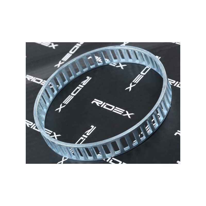 RIDEX 2254S0005 ABS Rear Ring 13 mm 79 mm