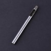 Carbon Steel Flower Punch Hole Tool with Smooth Handle, 20
