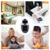 Mini Space Heater Electric Small Space Heater Portable Desk Heaters