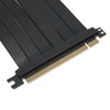 PCI Express3.0 Extension Cable Support X16 X8 X4 X1 20cm