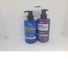 Kundal Refreshing Shampoo Aquamint Fragrance 500mlx1+ Treatment Cherry Blossom Fragrance 500mlx1 / 쿤달 리프레싱 샴푸 아쿠아민트향 500mlx1+ 트리트먼트 체리블라썸향 500mlx1