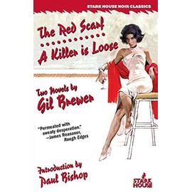 The Red Scarf / A Killer is Loose