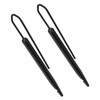 2pcs Double Ended Interlocking Tool Skid Resistance Ergonomic Handle Flexible