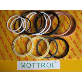 2440-9236KT ARM Cylinder Seal KIT FITS for Excavator S220-V/S225-V, AFTERMARKKET Replacement Excavator Parts