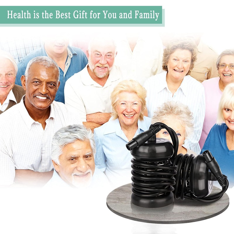 4 Pack Arrays for Ionic Detox Machine, 2 Pin Replacement